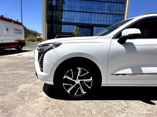HAVAL JOLION 1.5T AT 4X2 ELITE - 2023 | 2683