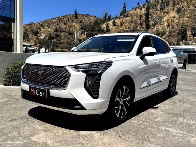 HAVAL JOLION 1.5T AT 4X2 ELITE - 2023 | 2683