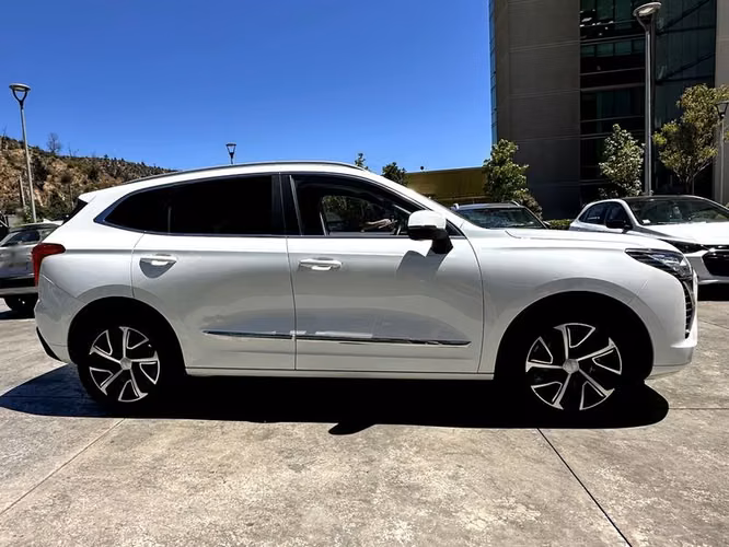 HAVAL JOLION 1.5T AT 4X2 ELITE - 2023 | 2683