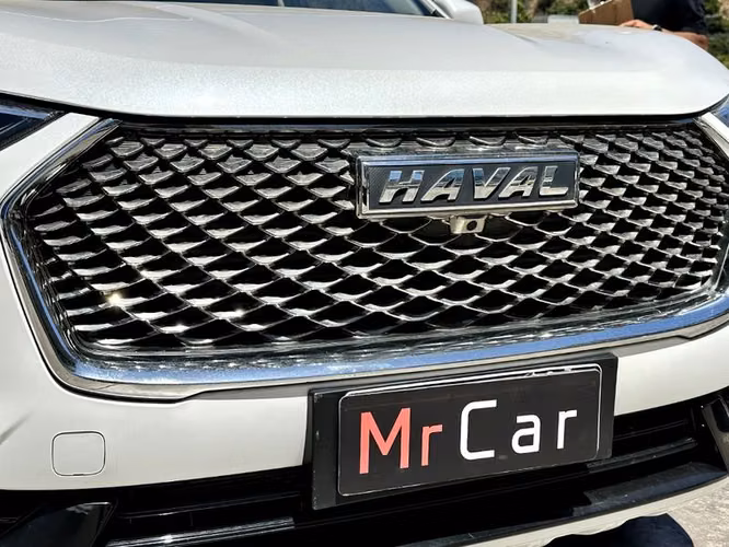 HAVAL JOLION 1.5T AT 4X2 ELITE - 2023 | 2683