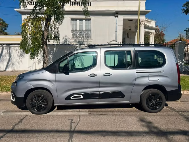 CITROEN MULTISPACE XL 1.5 BLUEHDI 100 S&S BVM FEEL - 2023 | 17