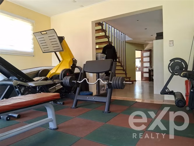 Parcela con casa en venta en Padre Hurtado - Imagen 33