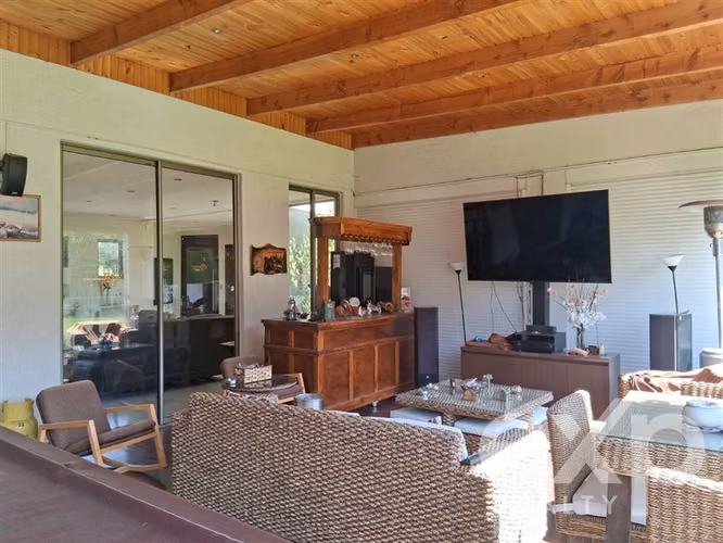 Parcela con casa en venta en Padre Hurtado - Imagen 15