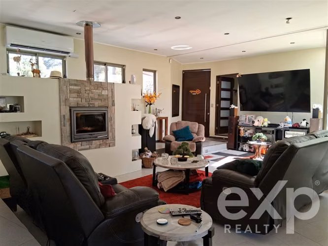 Parcela con casa en venta en Padre Hurtado - Imagen 12