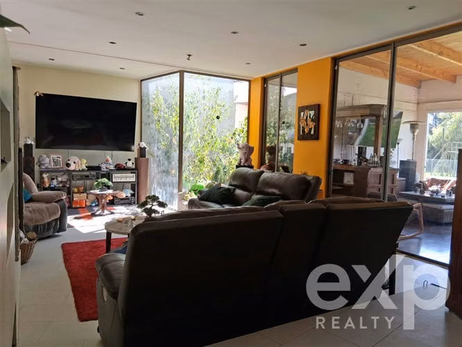 Parcela con casa en venta en Padre Hurtado - Imagen 13