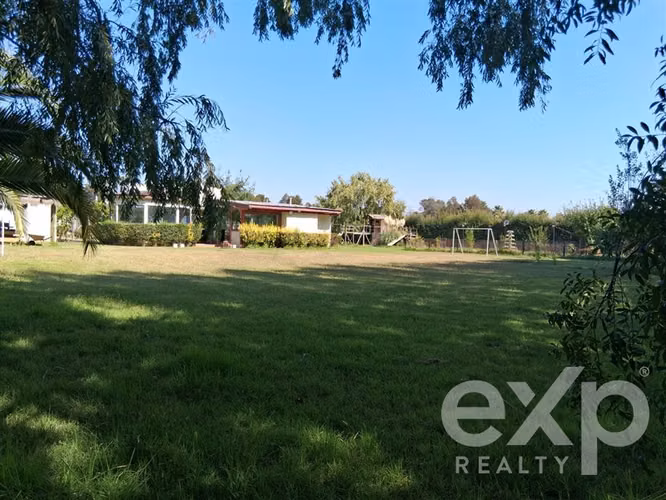 Parcela con casa en venta en Padre Hurtado - Imagen 8