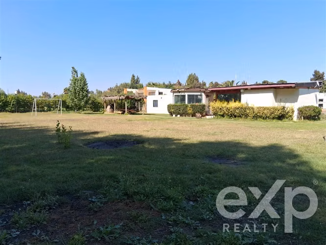 Parcela con casa en venta en Padre Hurtado - Imagen 7