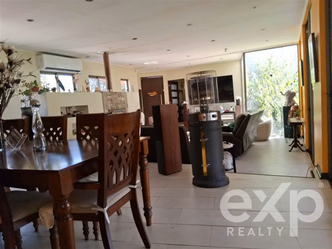 Parcela con casa en venta en Padre Hurtado - Imagen 17