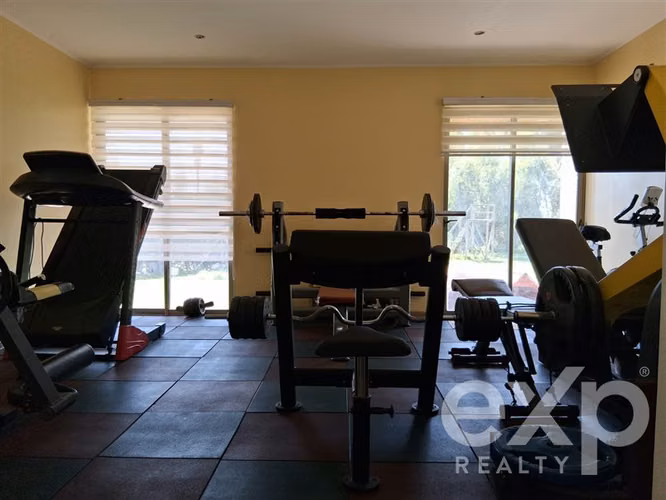Parcela con casa en venta en Padre Hurtado - Imagen 28