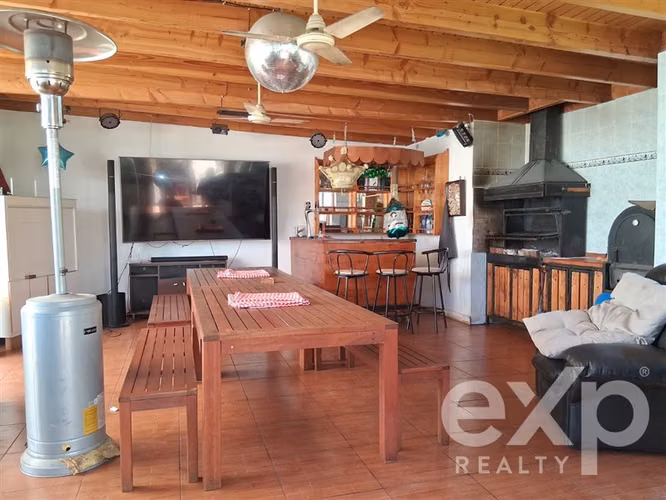 Parcela con casa en venta en Padre Hurtado - Imagen 11