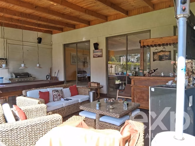 Parcela con casa en venta en Padre Hurtado - Imagen 16