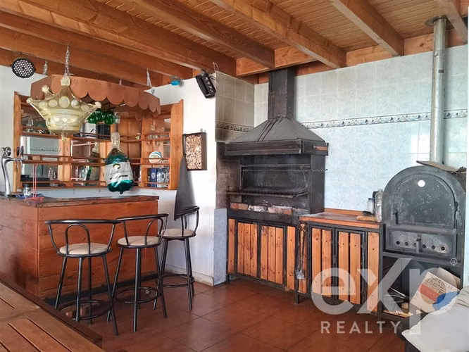 Parcela con casa en venta en Padre Hurtado - Imagen 9