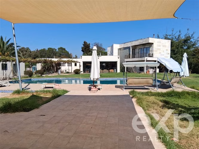 Parcela con casa en venta en Padre Hurtado - Imagen 3