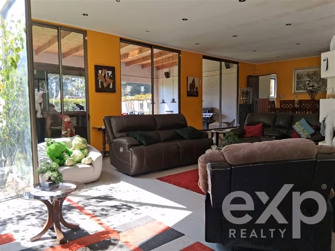 Parcela con casa en venta en Padre Hurtado - Imagen 14