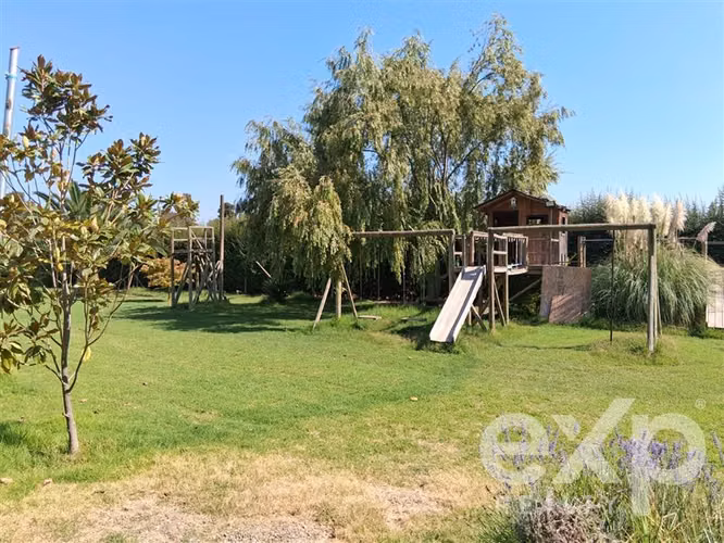 Parcela con casa en venta en Padre Hurtado - Imagen 24