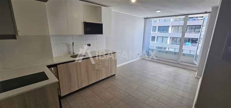 Departamento en venta de 2 dorm. en Concepción