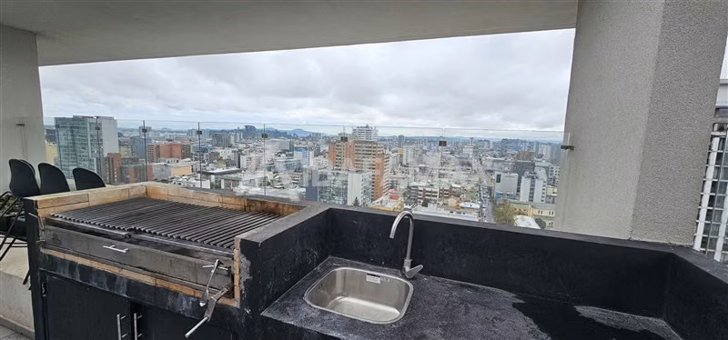 Departamento en arriendo de 2 dorm. en Concepción