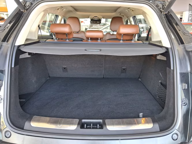 GEELY AZKARRA LUXURY 1.5 TURBO 7DCT 2023