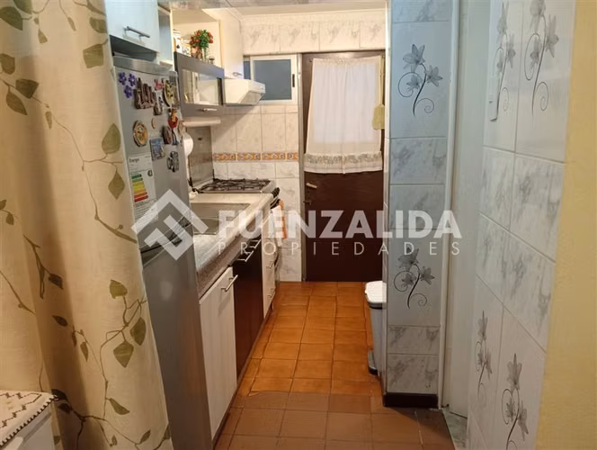 Casa en venta de 3 dorm. en Renca