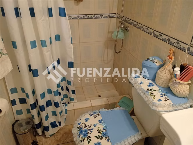 Casa en venta de 3 dorm. en Renca