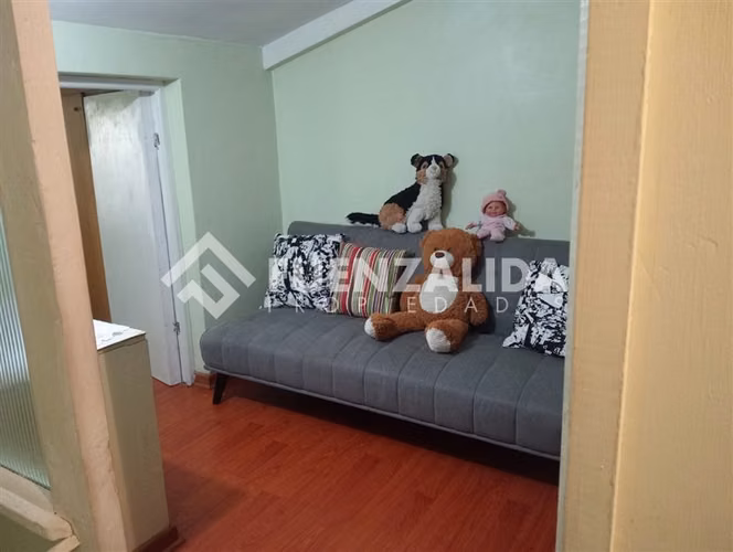 Casa en venta de 3 dorm. en Renca