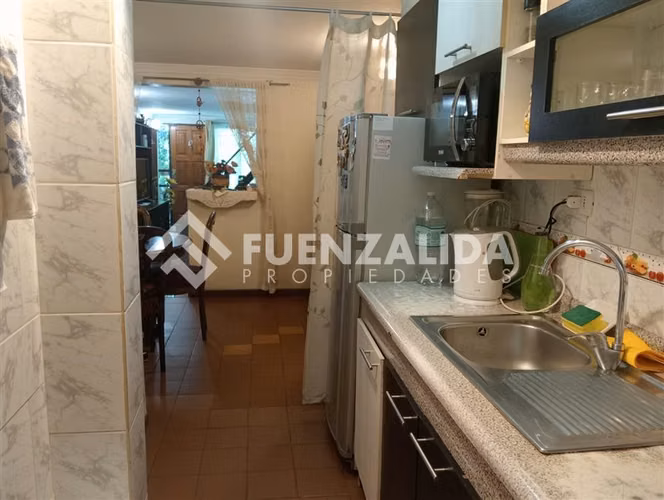 Casa en venta de 3 dorm. en Renca