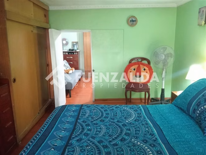 Casa en venta de 3 dorm. en Renca