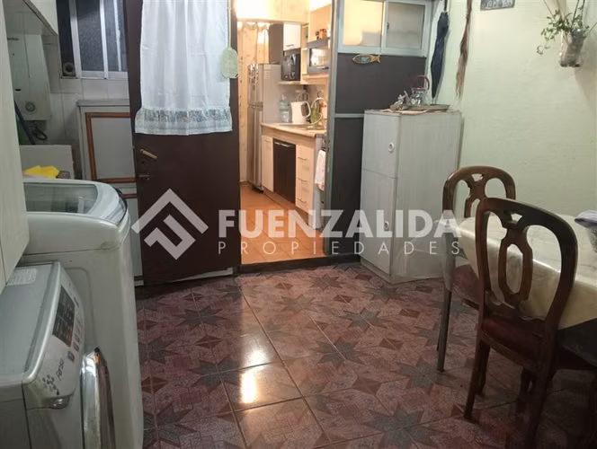 Casa en venta de 3 dorm. en Renca
