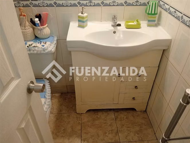 Casa en venta de 3 dorm. en Renca