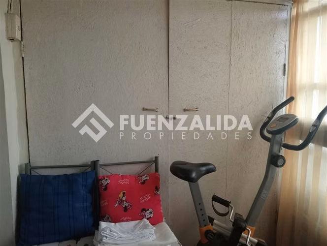 Casa en venta de 3 dorm. en Renca