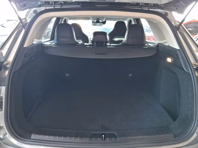 BAIC X55 4X2 1.5 AUT 2024