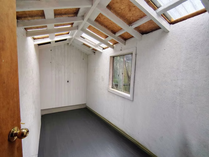 Arriendo Casa en sector El Bosque Valdivia (177218)