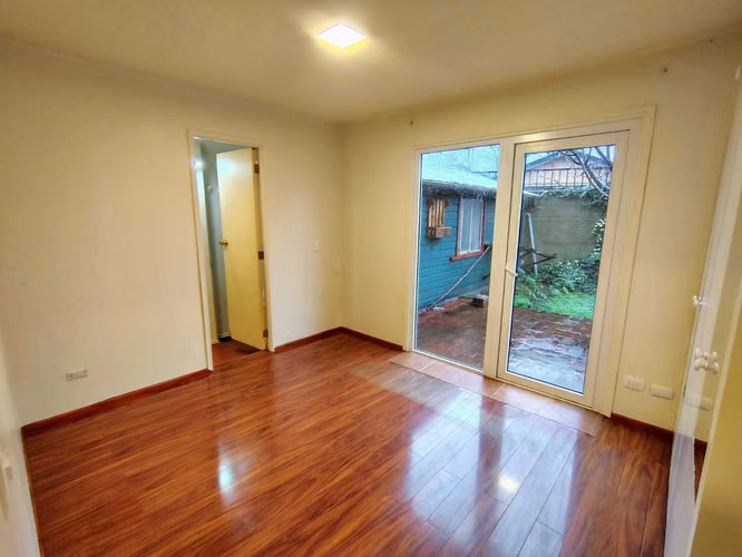Arriendo Casa en sector El Bosque Valdivia (177218)