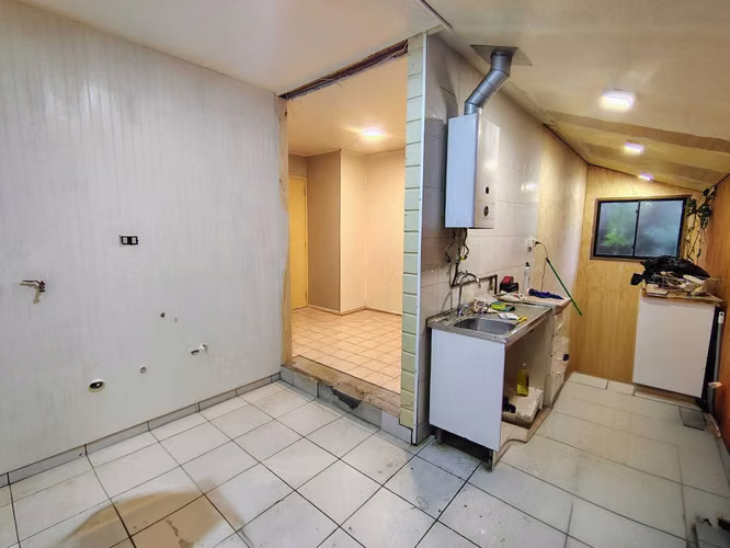 Arriendo Casa en sector El Bosque Valdivia (177218)