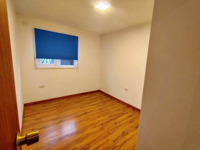 Arriendo Casa en sector El Bosque Valdivia (177218)