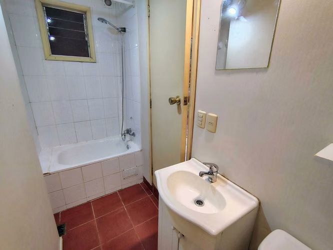 Arriendo Casa en sector El Bosque Valdivia (177218)