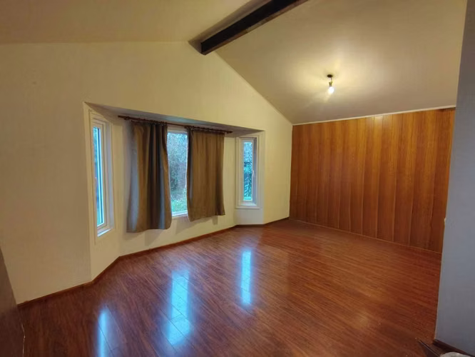 Arriendo Casa en sector El Bosque Valdivia (177218)