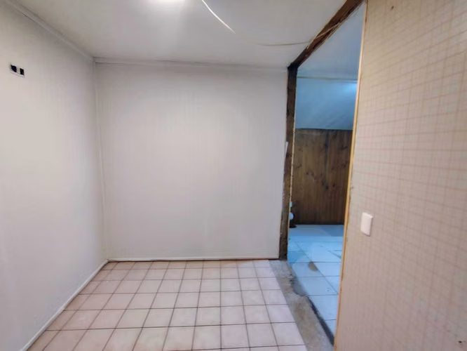 Arriendo Casa en sector El Bosque Valdivia (177218)