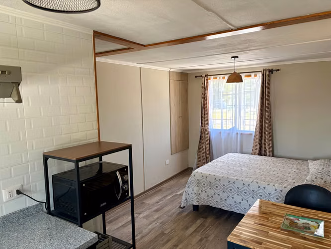 departamento estudio