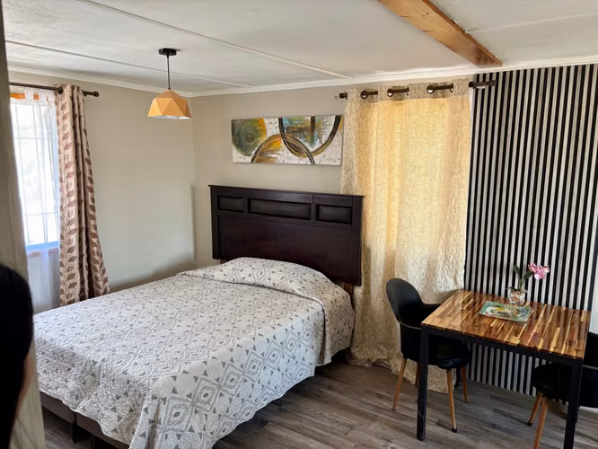 departamento estudio