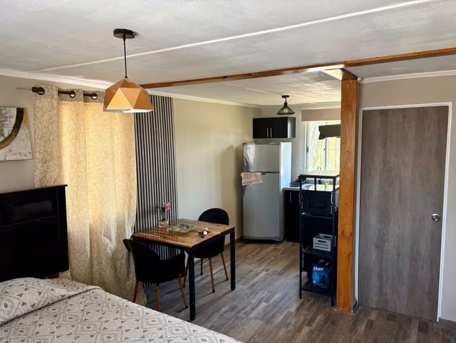 departamento estudio