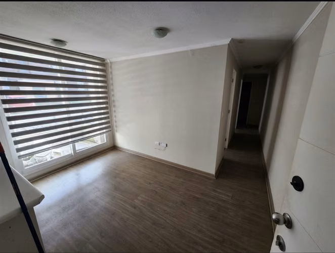 Departamento en arriendo de 3 dorm. en Temuco