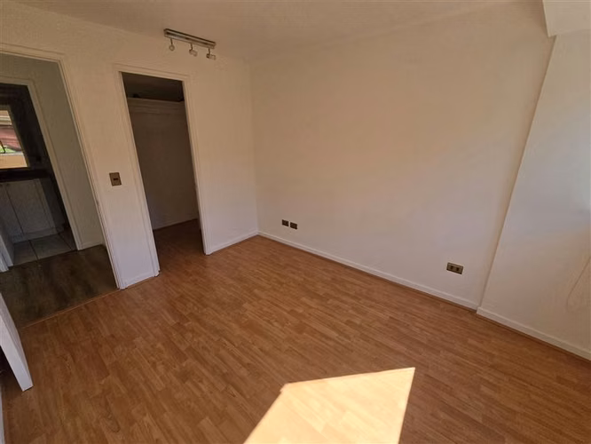 Departamento en Arriendo en Santiago