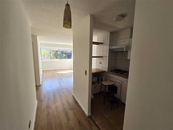 Departamento en Arriendo en Santiago