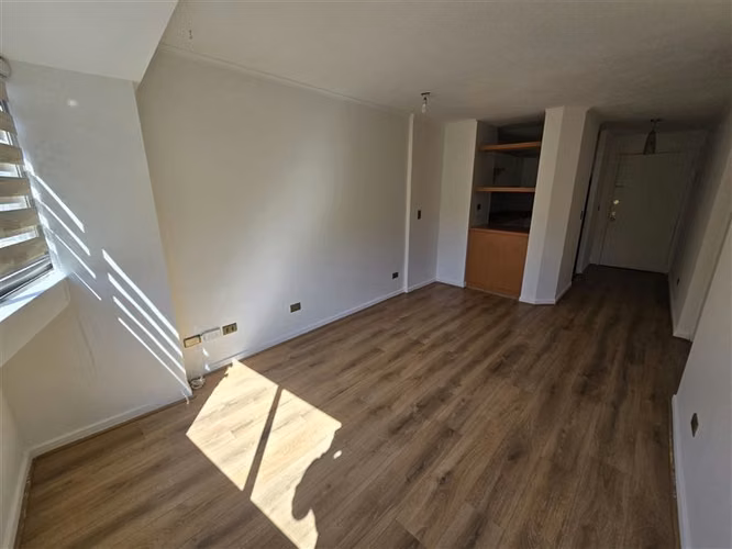 Departamento en Arriendo en Santiago