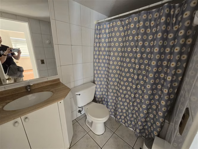 Departamento en Arriendo en Santiago