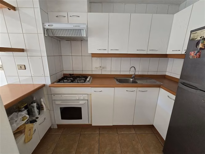 Departamento en Arriendo en Santiago