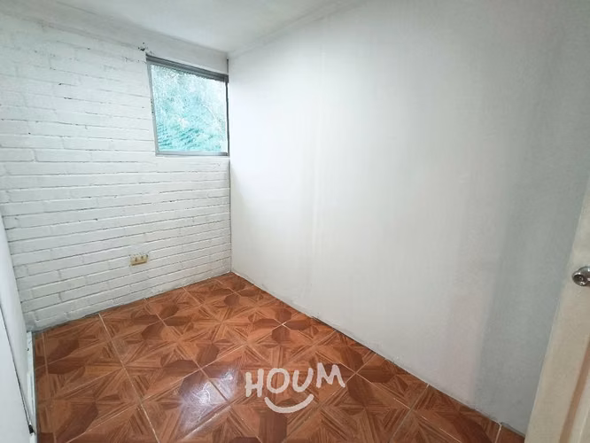 Departamento en Tomé