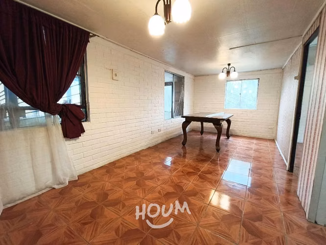 Departamento en Tomé
