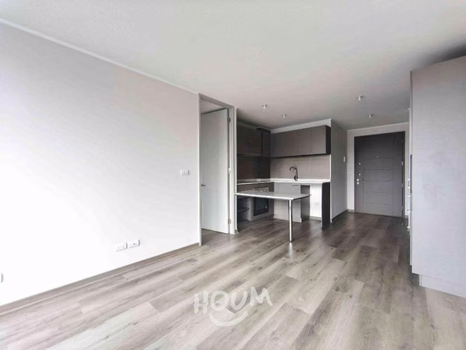 Departamento en Froilán Lagos Sepúlveda